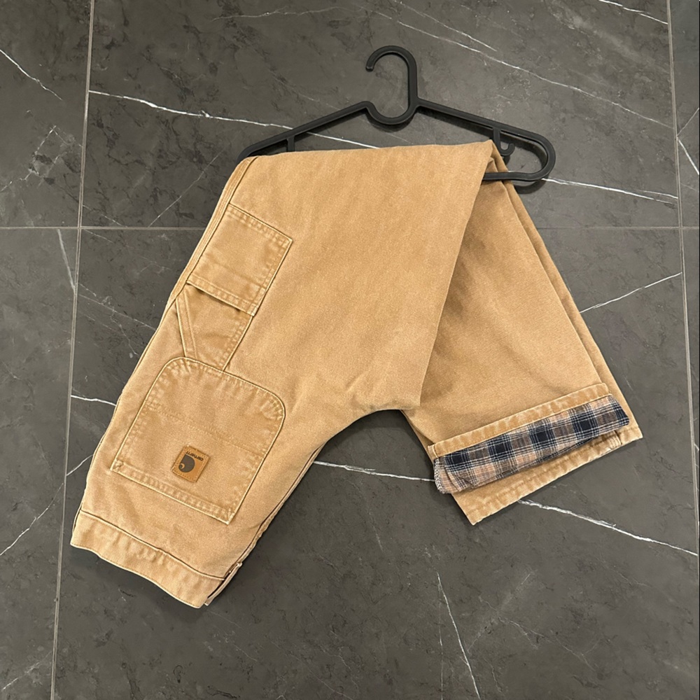 Carhartt Jeans